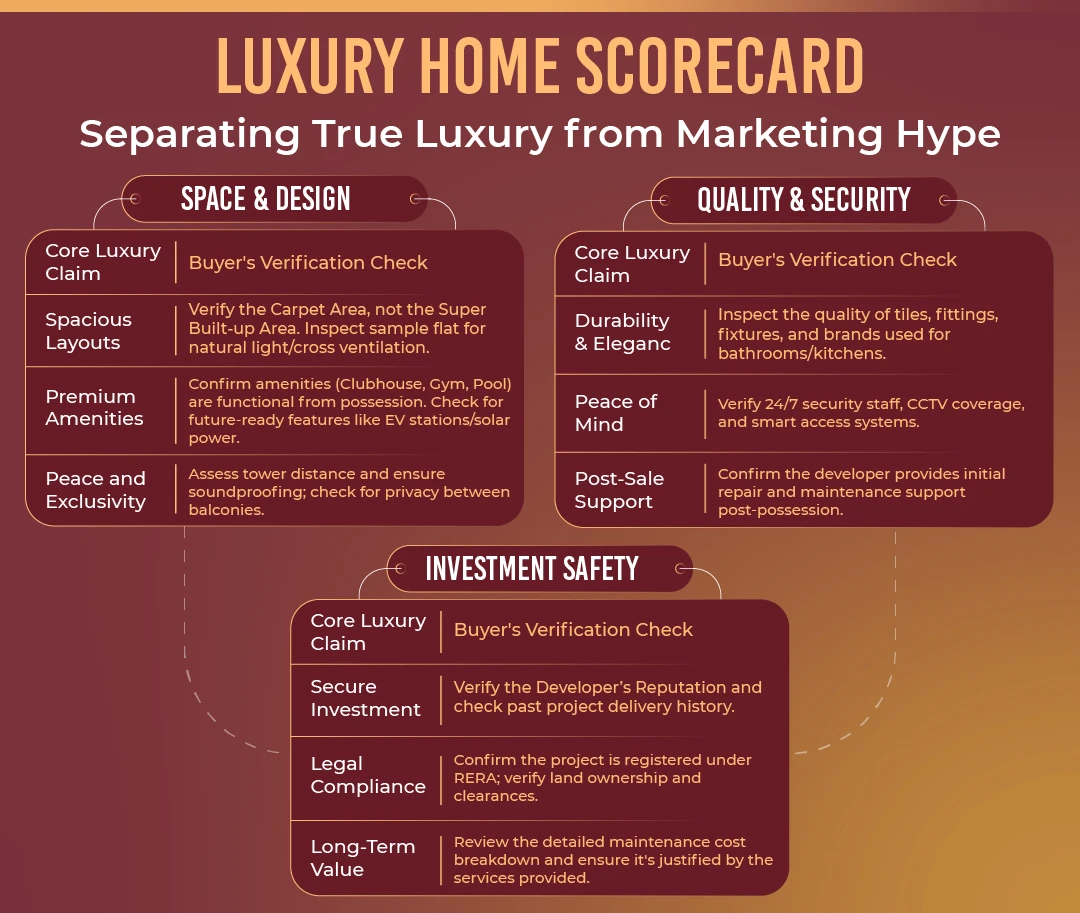 Luxury Home in Navi Mumbai